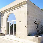 Gæstehus Giardino Frannicola Maglie