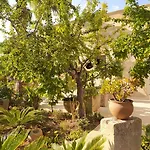 Giardino Frannicola Gæstehus