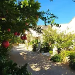 Giardino Frannicola 4*