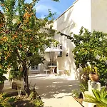 Giardino Frannicola Gæstehus 4*