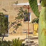 Giardino Frannicola Gæstehus