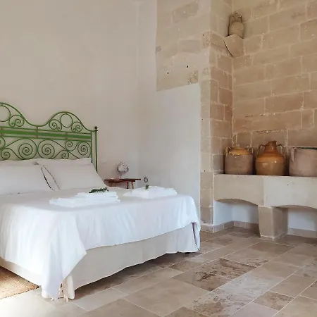 Giardino Frannicola 4*