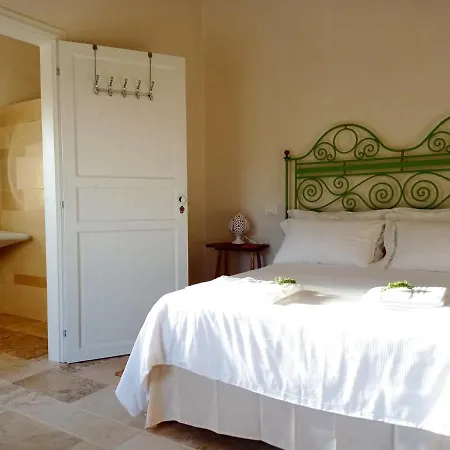 Giardino Frannicola Gasthof Maglie