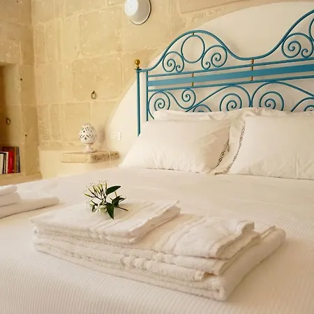 بيت ضيافة Giardino Frannicola 3*