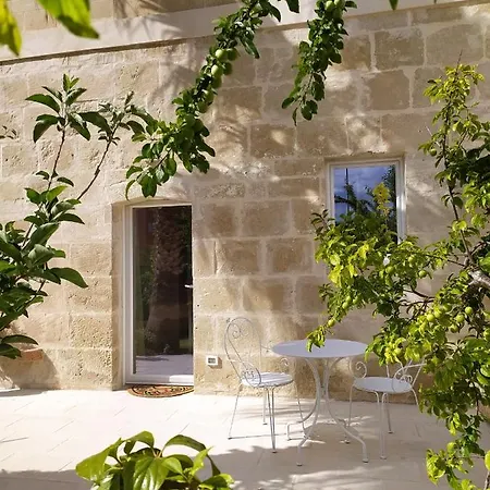 Gasthof Giardino Frannicola 4*