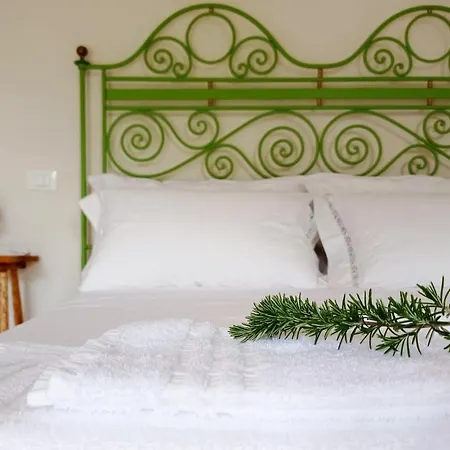 Giardino Frannicola 4* Maglie