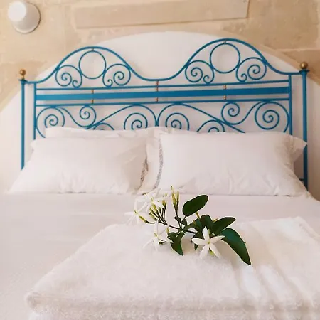 Giardino Frannicola 4* Maglie