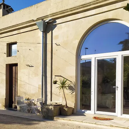 Giardino Frannicola 4*