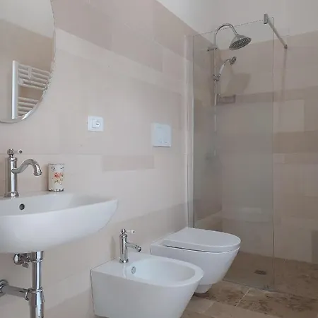 Giardino Frannicola 4* Maglie