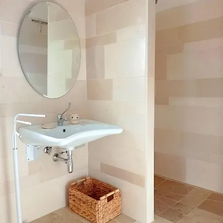 Giardino Frannicola 4* Maglie