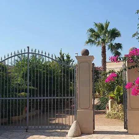 Giardino Frannicola Gasthof 4*