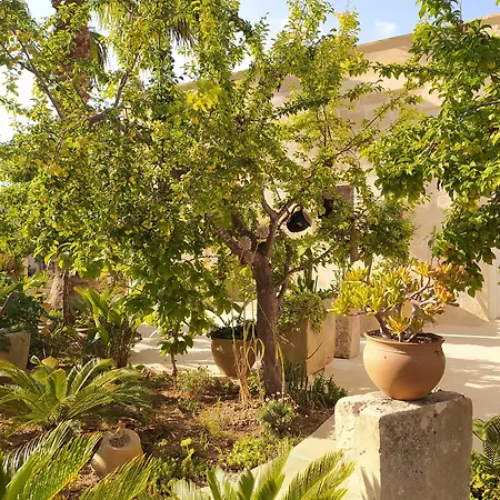 Giardino Frannicola Gasthof