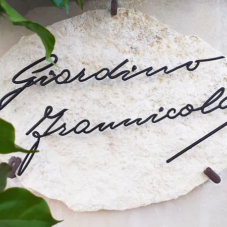 Giardino Frannicola 4* Maglie
