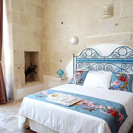 بيت ضيافة Giardino Frannicola ماليي