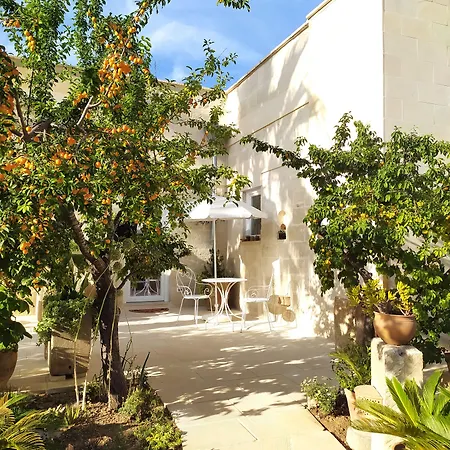 Giardino Frannicola Gasthof 4*