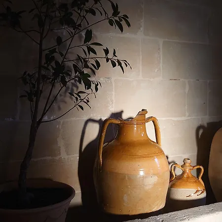 بيت ضيافة Giardino Frannicola 3*