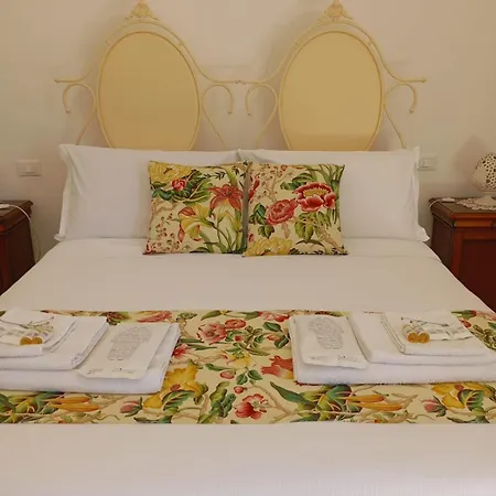Giardino Frannicola بيت ضيافة
