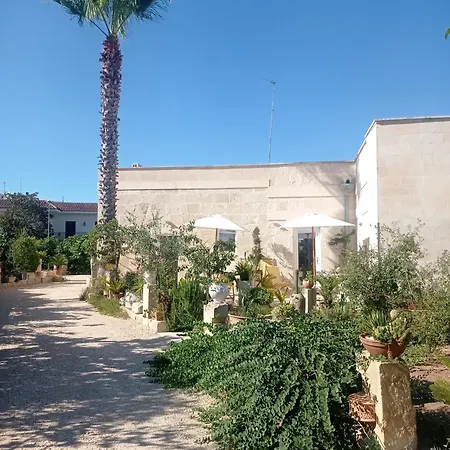 Giardino Frannicola 3* ماليي