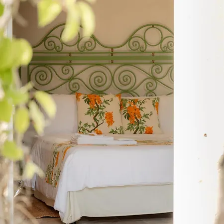 Giardino Frannicola 3* ماليي