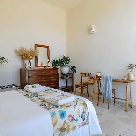 Giardino Frannicola بيت ضيافة