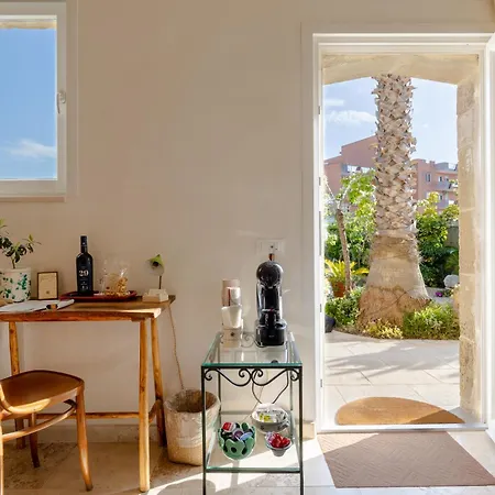 Giardino Frannicola بيت ضيافة 3*
