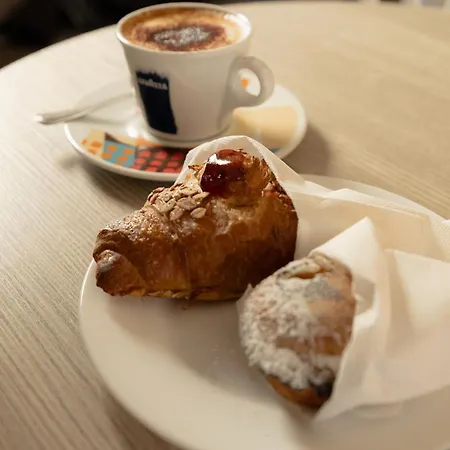 Giardino Frannicola بيت ضيافة