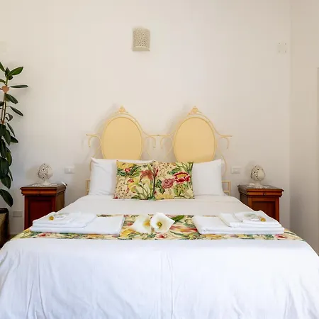 Giardino Frannicola بيت ضيافة 3*