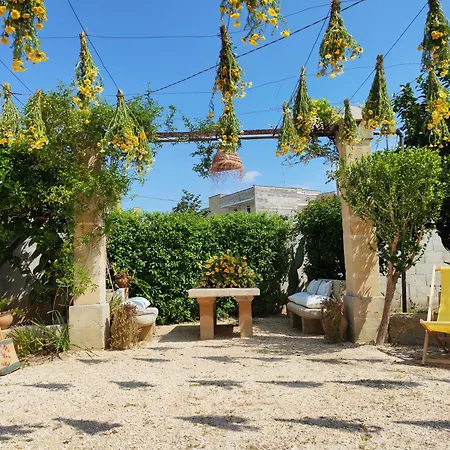 Giardino Frannicola ماليي