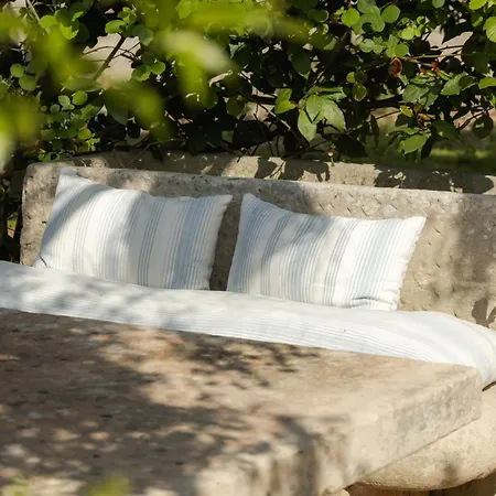 Giardino Frannicola بيت ضيافة 3*