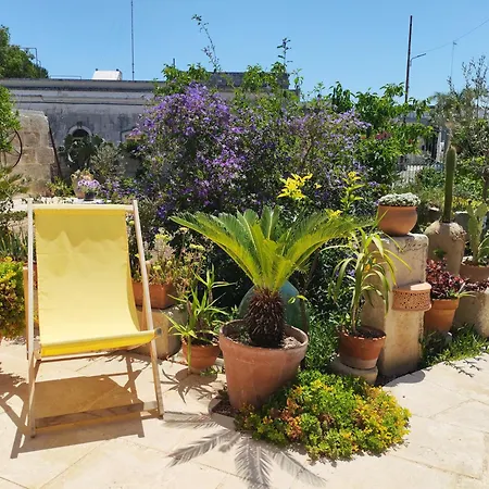 Giardino Frannicola 3*
