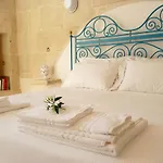 Casa de hóspedes Giardino Frannicola 4*