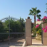 Giardino Frannicola Casa de hóspedes 4*