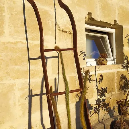Giardino Frannicola Πανσιόν Μάλιε