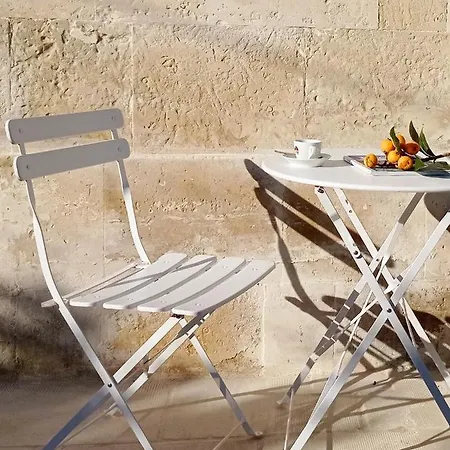 Giardino Frannicola Πανσιόν *