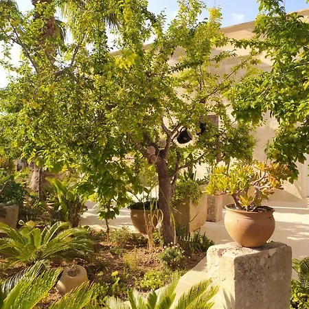 Giardino Frannicola