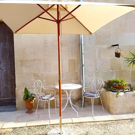 Giardino Frannicola Πανσιόν Μάλιε