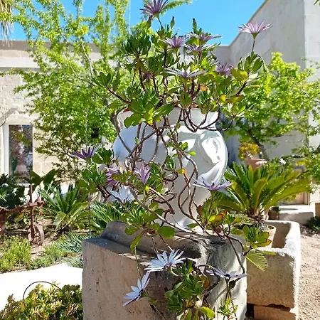 Giardino Frannicola *