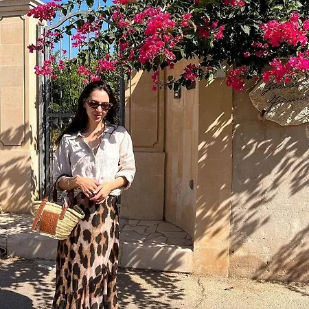 Giardino Frannicola Πανσιόν Μάλιε