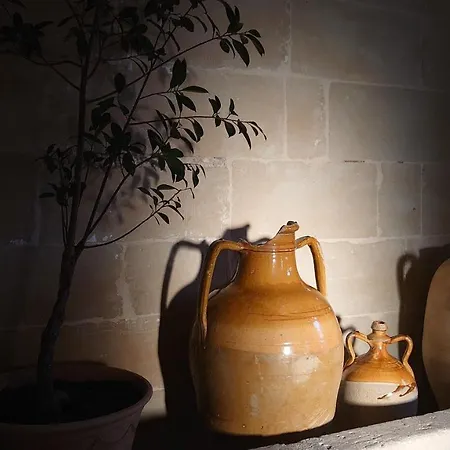 Giardino Frannicola Πανσιόν Μάλιε