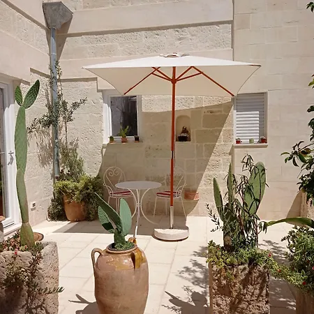 Giardino Frannicola 3*