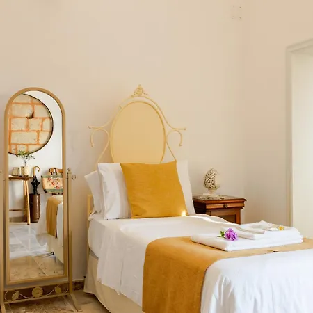 Giardino Frannicola 3* Maglie